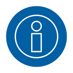 info icon