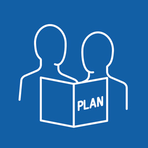 plan icon